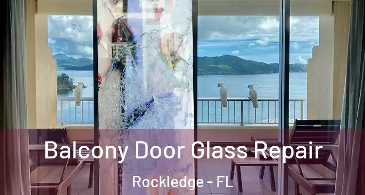  Balcony Door Glass Repair Rockledge - FL