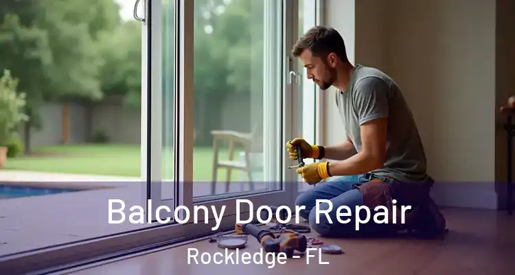  Balcony Door Repair Rockledge - FL