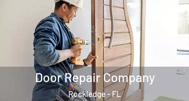  Door Repair Company Rockledge - FL