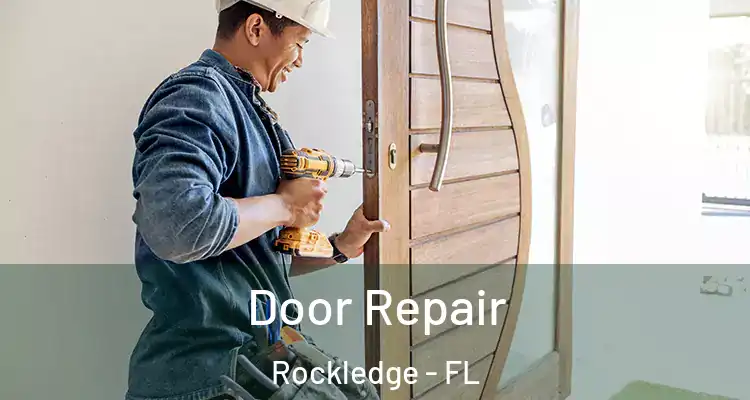  Door Repair Rockledge - FL