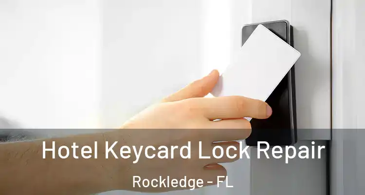  Hotel Keycard Lock Repair Rockledge - FL