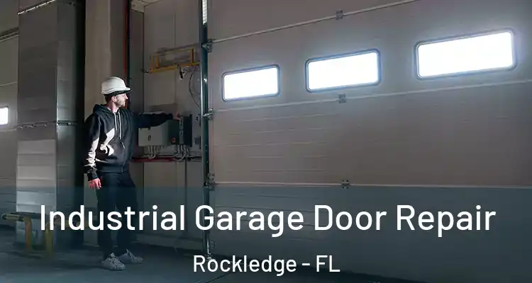  Industrial Garage Door Repair Rockledge - FL