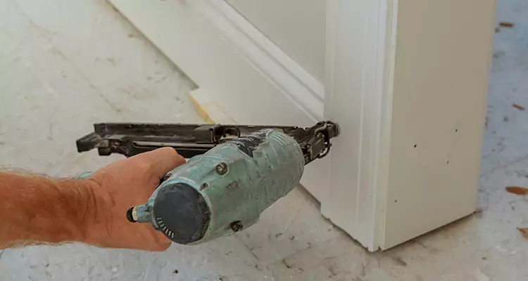 Patio Door Fix in Rockledge, FL