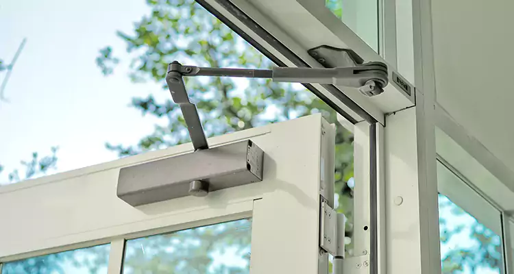 Automatic Door Opener Installation in Rockledge, FL