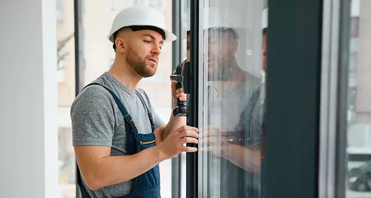 Glass Door Repair in Rockledge, FL