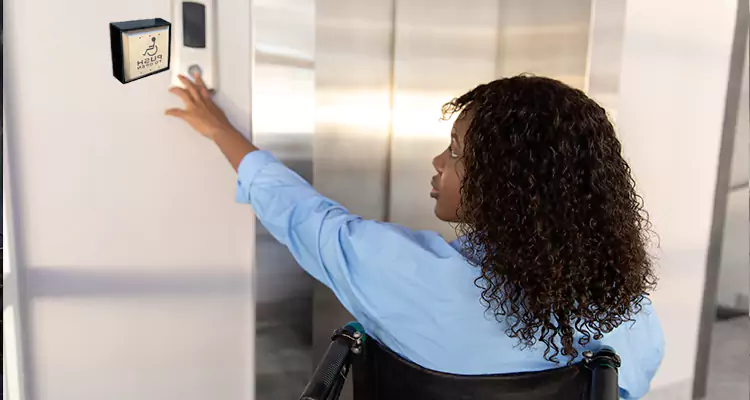 Handicap Push Button Repair in Rockledge, FL