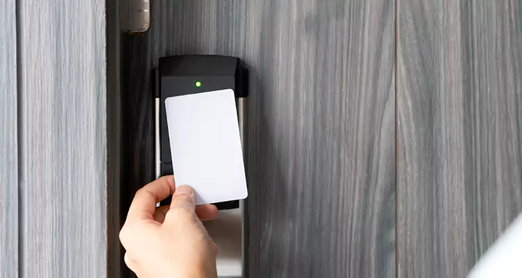 Hotel Swipe Card Door Locks Repair in Rockledge, FL