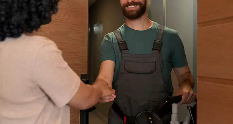 Repair Rfid Keycard Reader For Motels in Rockledge, FL