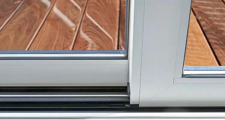Patio Door Jammed Shut in Rockledge, FL