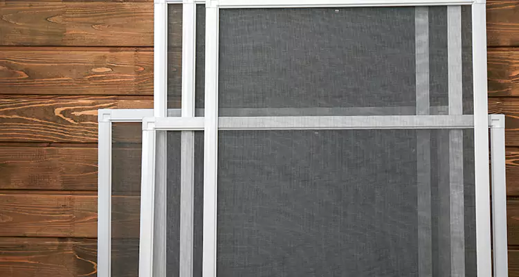 Patio Door Window Frame Repair in Rockledge, FL