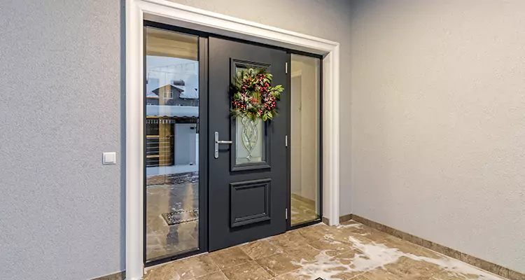 Fast Sliding Porch Door Repair in Rockledge, FL