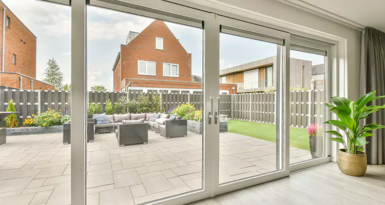 Best Sliding Screen Door Replacement Company in Rockledge, FL