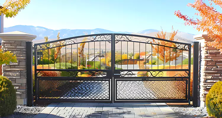 Automatic Gate Repair Cost in Rockledge, FL