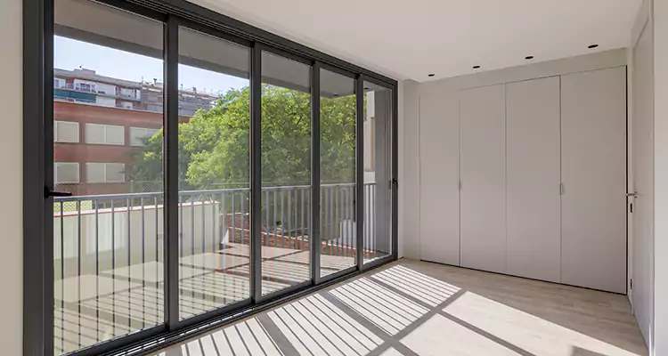 Balcony Sliding Glass Doors in Rockledge, FL