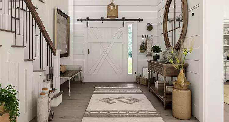 Interior Barn Doors Repair in Rockledge, FL