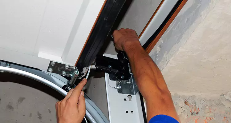 Weatherproof Door Seal Replacement in Rockledge, FL