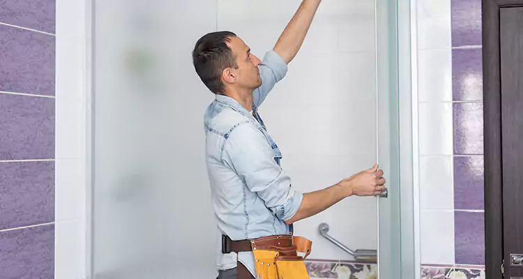 Glass Sliding Door Repair Near You in ⁣ Rockledge, FL