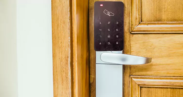 Keyless Hotel Door Locks Repair in Rockledge, FL