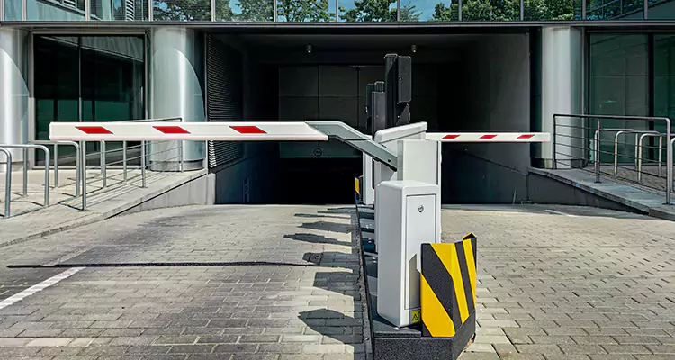 Affordable And Fast Parking Boom Gate Repair Services in Rockledge, FL