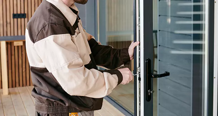 Top Rated Patio Door Lock RepairPatio Door Locking Mechanism Broken Repair in Rockledge, FL