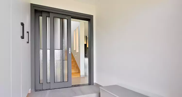 Commercial Sliding Door Contractor in Rockledge, FL