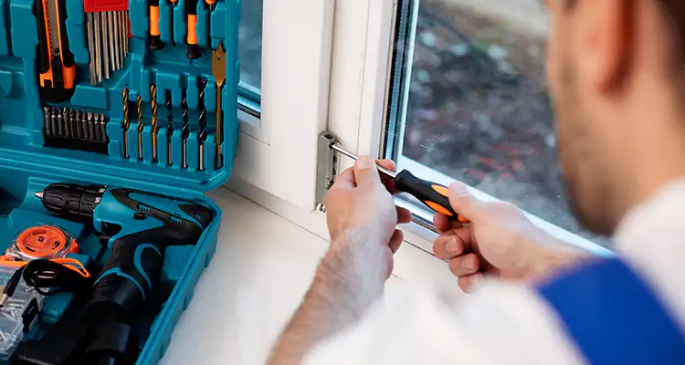 Mirrored Sliding Doors Replacement Expert in Rockledge, FL