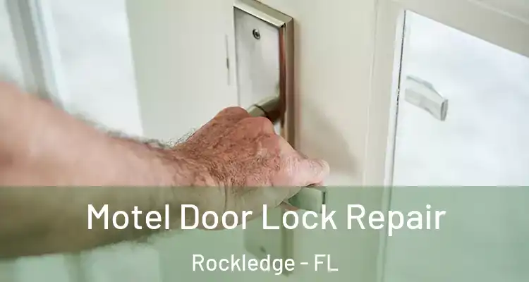  Motel Door Lock Repair Rockledge - FL