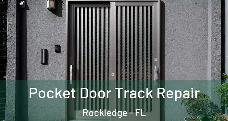  Pocket Door Track Repair Rockledge - FL