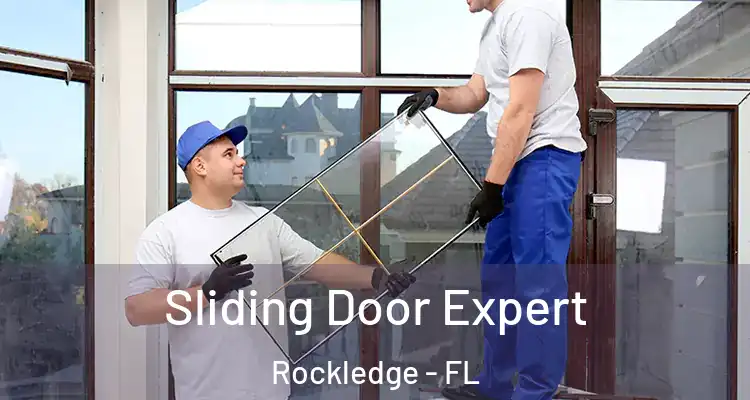  Sliding Door Expert Rockledge - FL