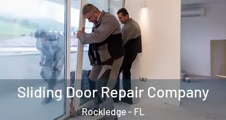  Sliding Door Repair Company Rockledge - FL
