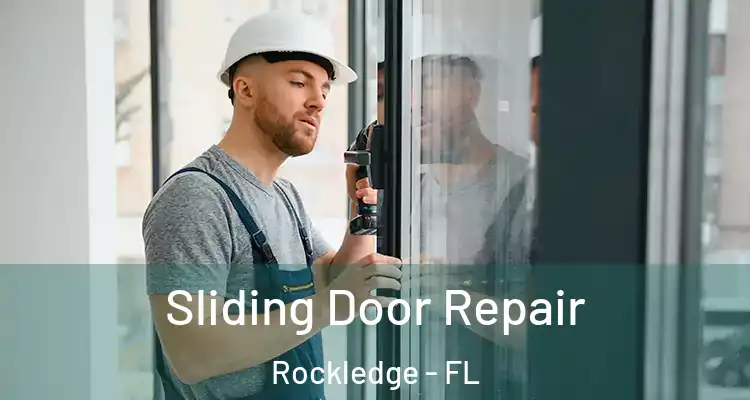  Sliding Door Repair Rockledge - FL