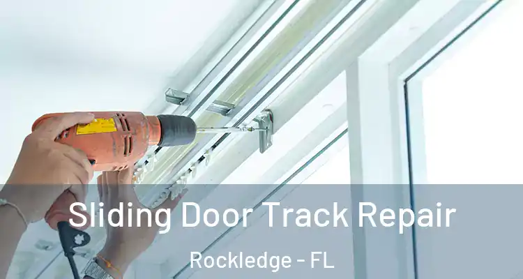  Sliding Door Track Repair Rockledge - FL